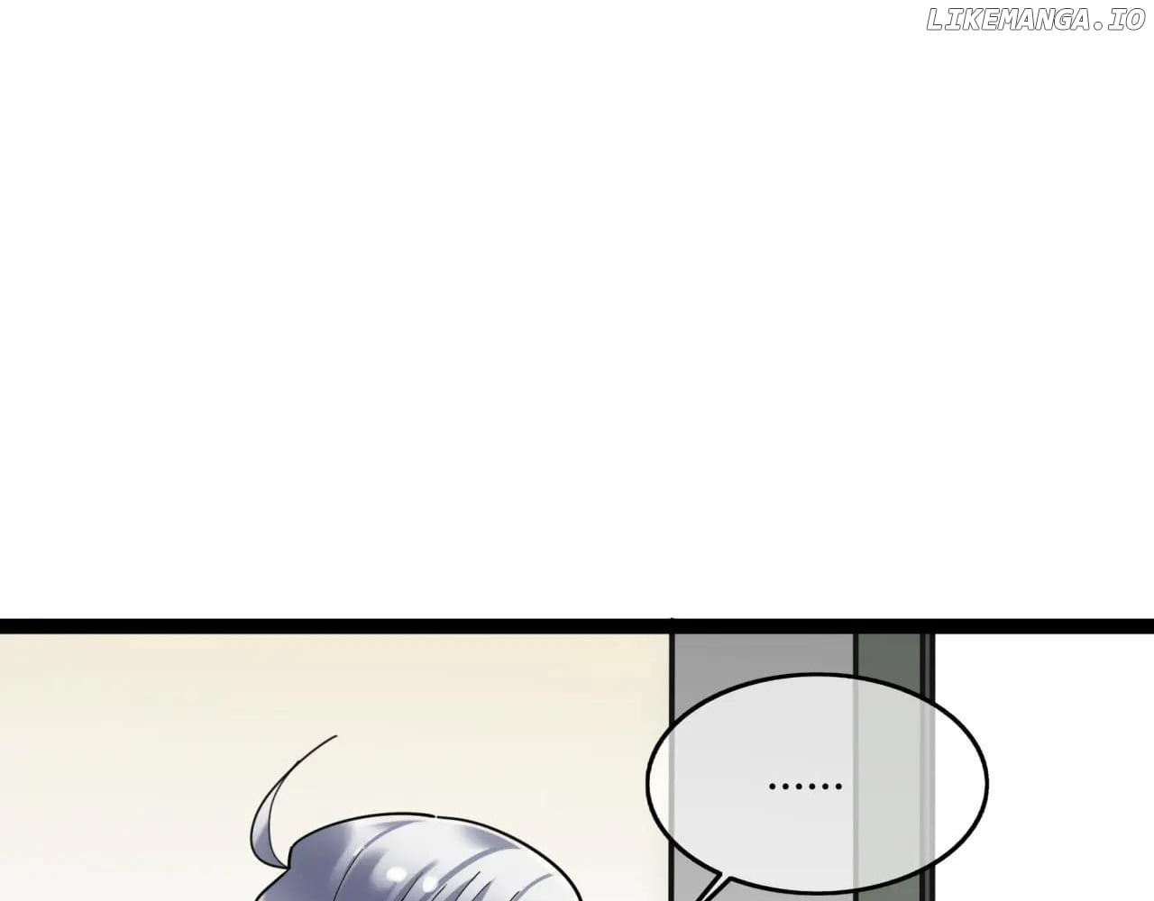 Daddy President Is Too Hard To Deal With Chapter 138 - page 85